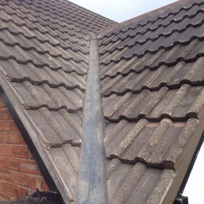 roof repairs north wales